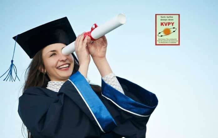Kishore Vaigyanik Protsahan Yojana (KVPY) Program 2018