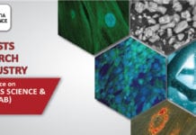 International Conference on Advances in Materials Science & Applied Biology (AMSAB) @ SVKM’s NMIMS (Deemed-to-be University), Mumbai International Conference on AMSAB @ NMIMS, Mumbai