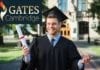 Gates Cambridge Scholarship 2019 – Official Notification Gates Cambridge Scholarship 2019