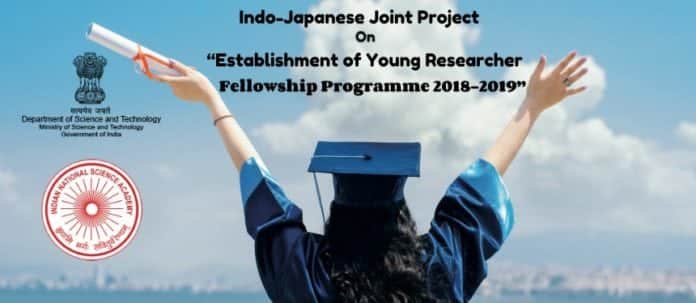 Young Researcher Fellowship Programme 2018-2019