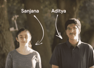 Indian Students Use Artificial Intelligence to Predict Wildfires in California Indian Students Use Artificial Intelligence to Predict Wildfires in California