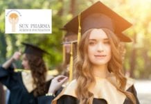 Sun Pharma Science Scholar Awards 2018 | For Young Scientists Sun Pharma Science Scholar Awards 2018