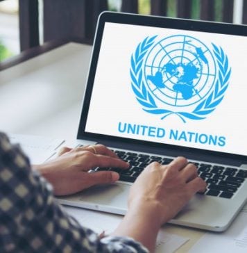 Freshers Biosciences Internship 2018 @ United Nations