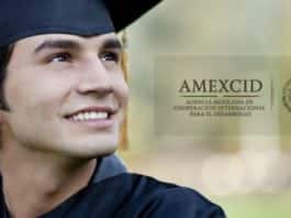 Mexican Government Scholarships for International Students 2018