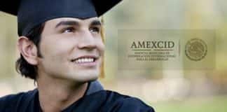 Mexican Government Scholarships for International Students 2018