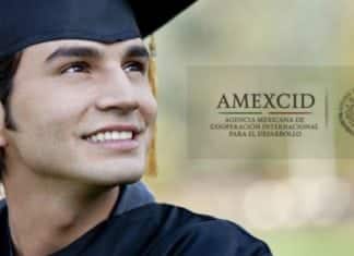 Mexican Government Scholarships for International Students 2018 Mexican Government Scholarships for International Students 2018