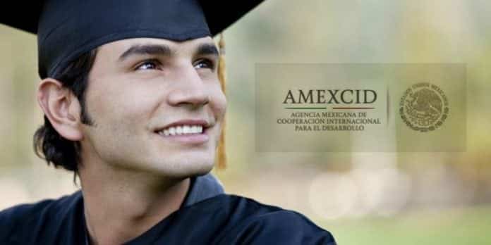 Mexican Government Scholarships for International Students 2018
