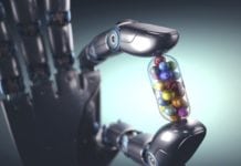 Automated Drug Designing Via Machine Learning by MIT Researchers Automated Drug Designing Via Machine Learning by MIT Researchers