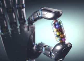 Automated Drug Designing Via Machine Learning by MIT Researchers Automated Drug Designing Via Machine Learning by MIT Researchers