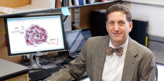 Functionality Of Antiviral Gene RSAD2 Discovered