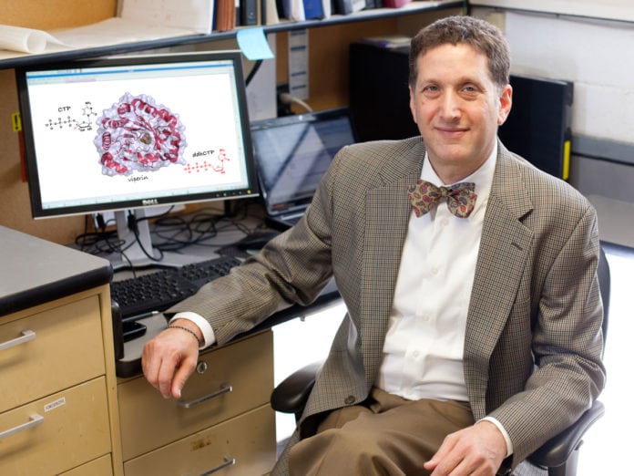 Functionality Of Antiviral Gene RSAD2 Discovered