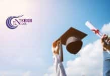 SERB Year of Science Chair Professorship (YoSCP) 2018 | Call for Nominations SERB Year of Science Chair Professorship (YoSCP) 2018