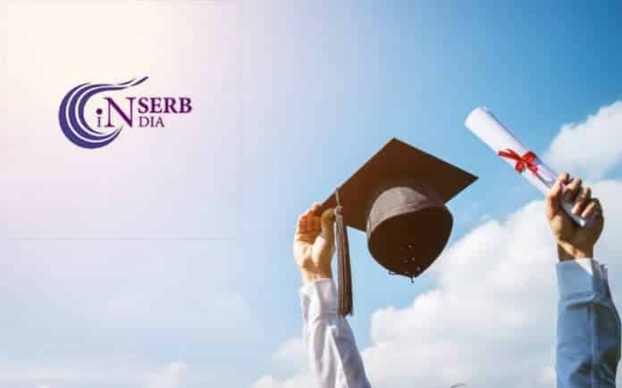SERB Year of Science Chair Professorship (YoSCP) 2018