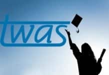 TWAS Fellowships for Research & Advanced Training TWAS Fellowships for Research & Advanced Training