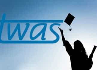 TWAS Fellowships for Research & Advanced Training TWAS Fellowships for Research & Advanced Training