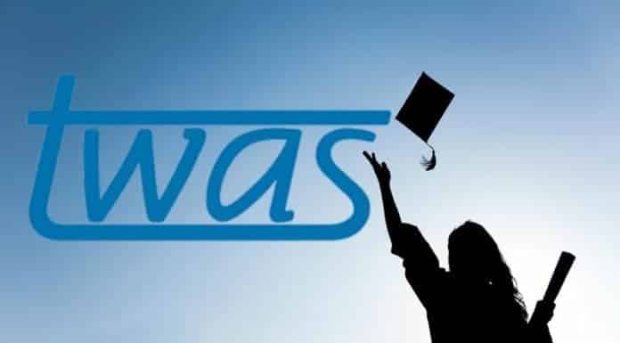 TWAS Fellowships for Research & Advanced Training