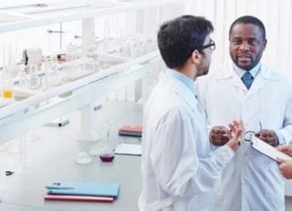 THSTI Recruiting Life Sciences Candidates for Research Fellow Post THSTI Recruiting Life Sciences Candidates for Research Fellow Post