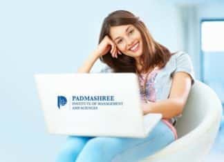 Admissions 2018 @ Padmashree Institute of Management & Science