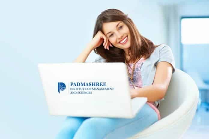 Admissions 2018 @ Padmashree Institute of Management & Science