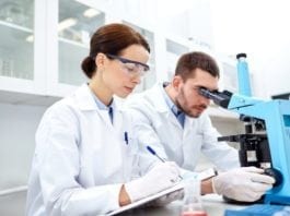 Novozymes R&D Latest Jobs 2019