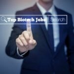 Top 10 Biotech Jobs With Good Future Career Opportunity