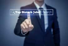 Top 10 Biotech Jobs With Good Future Career Opportunity Top 10 Biotech Jobs With Good Future Career Opportunity
