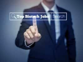 Top 10 Biotech Jobs With Good Future Career Opportunity