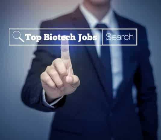 Top 10 Biotech Jobs With Good Future Career Opportunity