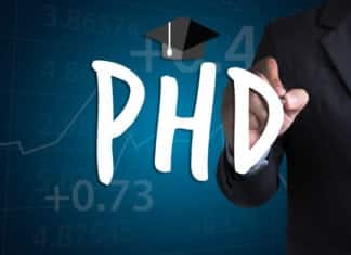 Plagiarism Check For Ph.D. Thesis Submission A Must Plagiarism Check For Ph.D. Thesis Submission A Must