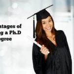 7 Advantages of Having a Ph.D. Over Non-Ph.D. Candidates
