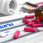 Noble Prize Winning Artificial Intelligence to Map Malaria-Human Contact Biological Sciences Research Associate