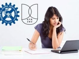 CIMAP-JNU PhD Programme