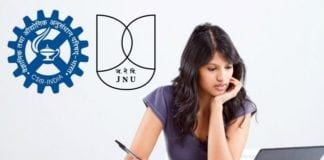 CIMAP-JNU PhD Programme