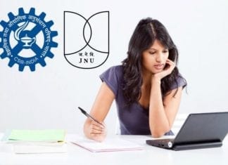 CIMAP-JNU PhD Programme