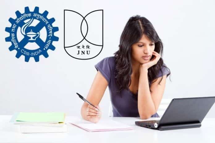CIMAP-JNU PhD Programme