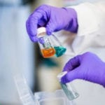 MSc & MTech Biological Sciences JRF Post @ IIT Gandhinagar