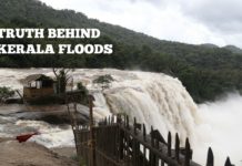Truth Behind Kerala Floods & Devastation Revealed Truth Behind Kerala Floods & Devastation Revealed