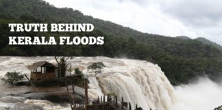 Truth Behind Kerala Floods & Devastation Revealed