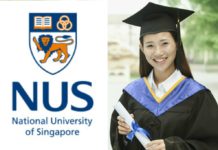 National University of Singapore Scholarship 2019 National University of Singapore Scholarship 2019