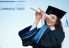 Cambridge International Scholarships 2019