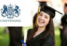 Chevening Fellowships & Scholarships 2019-2020 – Indians Apply to Study in UK Chevening Fellowships & Scholarships 2019-2020