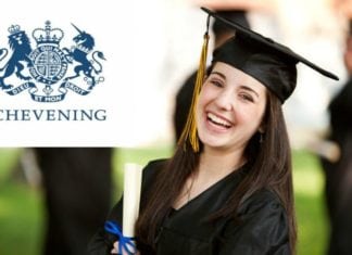 Chevening Fellowships & Scholarships 2019-2020 – Indians Apply to Study in UK Chevening Fellowships & Scholarships 2019-2020