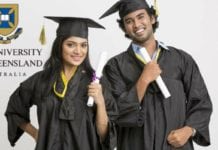 Scholarship For Indian Students @ Queensland University, Australia Scholarship For Indian Students @ Queensland University