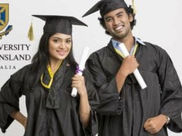 Scholarship For Indian Students @ Queensland University