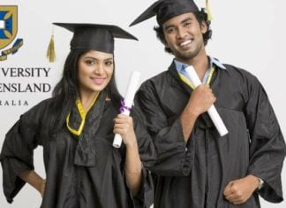 Scholarship For Indian Students @ Queensland University, Australia Scholarship For Indian Students @ Queensland University