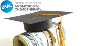 Research Grants by British Society for Antimicrobial Chemotherapy