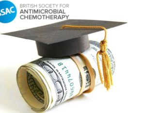 Research Grants by British Society for Antimicrobial Chemotherapy (BSAC) Research Grants by British Society for Antimicrobial Chemotherapy
