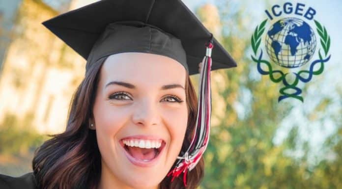 Life Sciences Postdoctoral Fellowship @ The Arturo Falaschi ICGEB