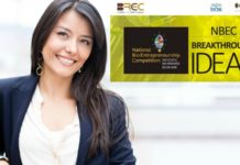 National Bio Entrepreneurship Competition – Cash Prize of INR 38 Lakhs National Bio Entrepreneurship Competition