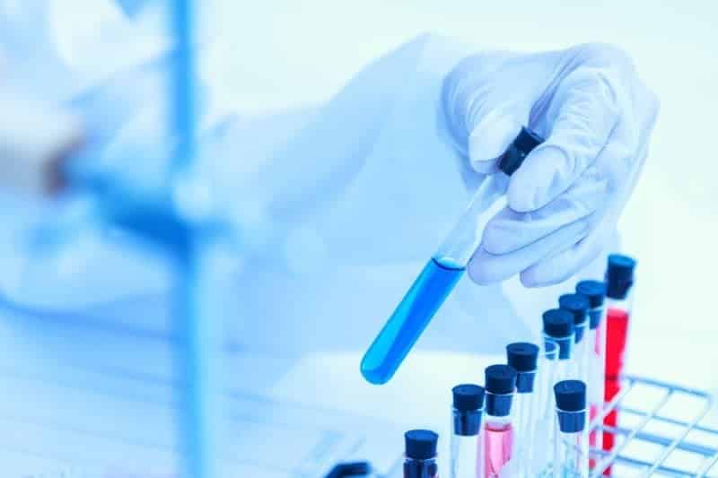 Life Sciences Research Scientist Post With Salary Of Rs